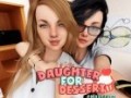 Spel Daughter for Dessert Ch2