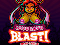 Spel Lovu Lovu BLAST - Xmas Castle