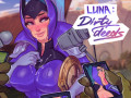 Spel Luna: Dirty Deeds